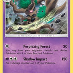 Trevenant 094/236 - SM  Cosmic Eclipse