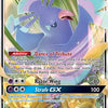 Pokemon: Oricorio GX Cosmic Eclipse 95/145 - Near Mint