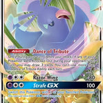 Pokemon: Oricorio GX Cosmic Eclipse 95/145 - Near Mint