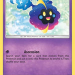 Cosmog 099/236 - SM  Cosmic Eclipse