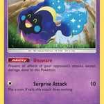 Cosmog 100/236 - SM  Cosmic Eclipse