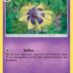 Cosmoem 101/236 - SM  Cosmic Eclipse