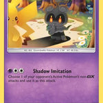 Marshadow 103/236 - SM  Cosmic Eclipse