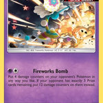 Blacephalon 104/236 - SM  Cosmic Eclipse Holofoil