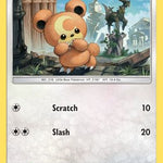Teddiursa 171/236 - SM  Cosmic Eclipse