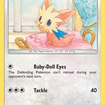 Lillipup 174/236 - SM  Cosmic Eclipse