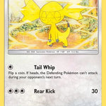 Helioptile 179/236 - SM  Cosmic Eclipse