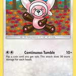 Stufful 181/236 - SM  Cosmic Eclipse