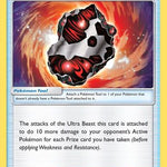 Beastite 185/236 - SM  Cosmic Eclipse