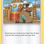 Clay 188/236 - SM  Cosmic Eclipse