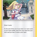 Lillie's Full Force 196/236 - SM  Cosmic Eclipse