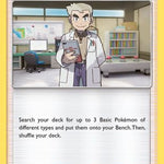 Professor Oak's Setup 201/236 - SM  Cosmic Eclipse