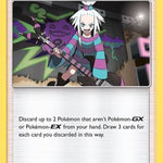 Roxie 205/236 - SM  Cosmic Eclipse