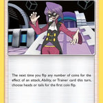 Will 208/236 - SM  Cosmic Eclipse