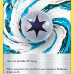 Draw Energy 209/236 - SM  Cosmic Eclipse