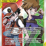 Red & Blue (Full Art) 234/236 - SM  Cosmic Eclipse Holofoil
