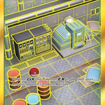 Power Plant (Secret) 269/236 - SM  Cosmic Eclipse Holofoil
