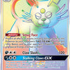 Pokemon: Alolan Persian Cosmic Eclipse 257/236 - Near Mint