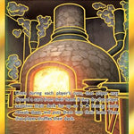 Giant Hearth (Secret) 263/236 - SM  Cosmic Eclipse Holofoil