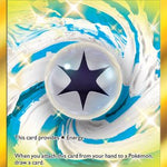 Draw Energy (Secret) 271/236 - SM  Cosmic Eclipse Holofoil