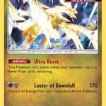 Ultra Necrozma 164/236 - SM  Cosmic Eclipse Holofoil