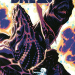 BEYOND THE BREACH #2 (08/18/2021) by Unknown Comic Books