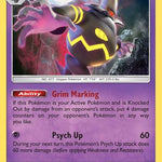 Dusknoir 085/236 - SM  Cosmic Eclipse Holofoil