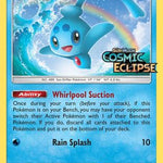 Phione SM220 - SM Promos - Holofoil