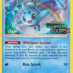 Phione (Prerelease) [Staff] SM220 - SM Promos Holofoil