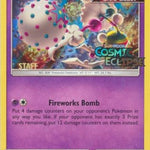 Blacephalon SM221 - SM Promos - Holofoil