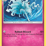 Alolan Ninetales 145/236 - SM  Cosmic Eclipse Holofoil