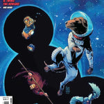 GUARDIANS OF THE GALAXY ANNUAL #1 (06/05/2019) by Unknown Comic Books