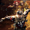 Snake Eyes Deadgame #4 (Of 5) Unknown Comics Kael Ngu Exclusive Virgin Orange Var (02/03/2021)