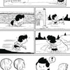 Die!namite #5 (B&W Variant Peanuts Homage Line Art FOC Edition 1:7)