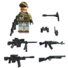CIA Clandestine Operator - Mil-Blox