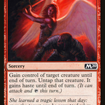 Act of Treason (M20-124) - Core Set 2020