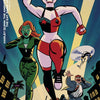 HARLEY QUINN THE ANIMATED SERIES THE EAT BANG KILL TOUR #1 (OF 6) CVR B MICHAEL CHO CARD STOCK VAR (09/15/2021) by Unknown Comic Books