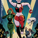 HARLEY QUINN THE ANIMATED SERIES THE EAT BANG KILL TOUR #1 (OF 6) CVR B MICHAEL CHO CARD STOCK VAR (09/15/2021) by Unknown Comic Books