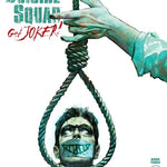 SUICIDE SQUAD GET JOKER #3 (OF 3) CVR A ALEX MALEEV (MR)(05/11/2022) by Unknown Comic Books