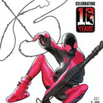 MILES MORALES SPIDER-MAN #30 (09/01/2021) (09/29/2021) by Unknown Comic Books
