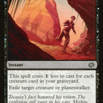 Overwhelming Remorse (BRO-110) - The Brothers' War