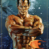 DEFENDERS #3 (OF 5) JUSKO MARVEL MASTERPIECES VAR (10/06/2021)