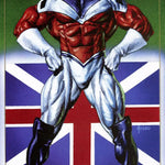 EXCALIBUR #24 JUSKO MARVEL MASTERPIECES VAR (10/06/2021)