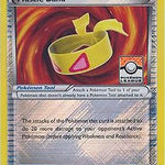 Muscle Band - (Pokemon League) 121/146 - League & Championship Cards Reverse Holofoil