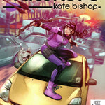 HAWKEYE KATE BISHOP #1 (OF 5) (11/03/2021) (11/17/2021) (11/24/2021) by Unknown Comic Books