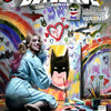 DETECTIVE COMICS #1048 CVR A IRVIN RODRIGUEZ (01/12/2022) by Unknown Comic Books