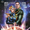 WORLD OF KRYPTON #1 (OF 6) CVR A MICO SUAYAN (12/08/2021) by Unknown Comic Books
