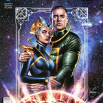 WORLD OF KRYPTON #1 (OF 6) CVR A MICO SUAYAN (12/08/2021) by Unknown Comic Books