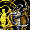 DEVIL'S REIGN: SUPERIOR FOUR 1 (01/12/2022) by Unknown Comic Books