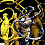 DEVIL'S REIGN: SUPERIOR FOUR 1 (01/12/2022) by Unknown Comic Books